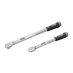 Preset Type Torque Wrench (Direct Set/Hold Type) (T4MN50H)