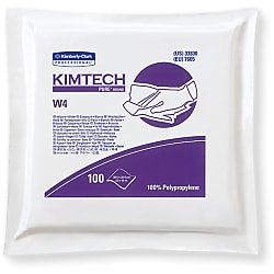 Kimtech Pure W3 Dry Wiper 9 Inches