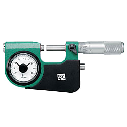 Micrometer Display (MC263-25IS)