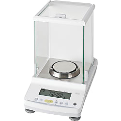 Analytical Scale ATX Series (ATX324)