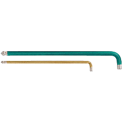 Rainbow L Type Wrench No.8800BP (8800BP8)