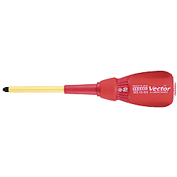 Vector Screwdriver for Electric Works No. 285 (2852100)