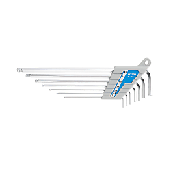 Ball End Wrench (Set / Single Item) (W-113-2)
