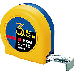 Tape Measure Flexible 13-Wide, 16-Wide (Mobile Claw) (F13-20BP)