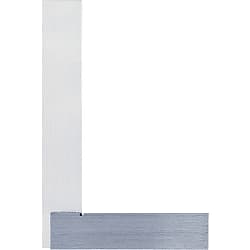 Right Angle Ruler JIS Class 2 Equivalent (Non-Hardened) (AA-S2000)