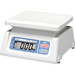 Digital Scale: Scale Boy with Certification (SK1000I-A2)