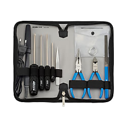 Hand Tool Set / Tool Case S-34/S-134 (S-134)