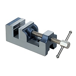 Precision Compact Drill Press Vise (Yankee Vise) (P150)