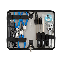 Hand Tool Set and Tool Case S-35/S135 (S-35)