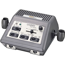 Controller / Grinder for Ultrasound