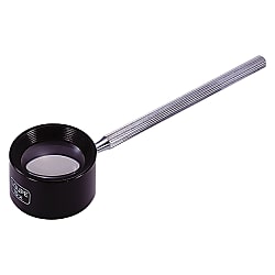 High Magnification Loupe with Handle