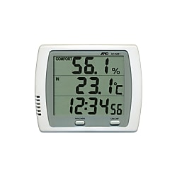 Thermo-Hygrometer (AD-5681)