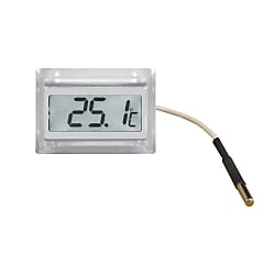 Embedded Type Thermometer AD-5657-50 (AD-5657-50)
