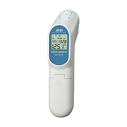 Infrared Thermometer with Laser Marker AD-5611A (AD5611A-00A00)