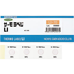 Thermo Label LI 1 Point Indicator (Non-Reversible)