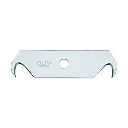 Safety Cutter Hook S Blade Type Replacement Blade 