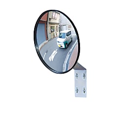 กระจกสำหรับที่จอดรถ GM (ชนิดสี่เหลี่ยม/กลม) (GM-169)