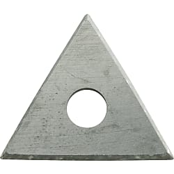 Scraper with Carbide Blade (25 mm Width) (625-ROUND)