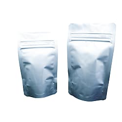 Standup Aluminum Plastic Bag With Zipper, Lamizip® (AL-8)