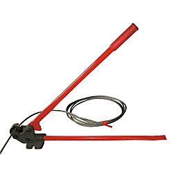 Wire Cutter (Stationary Type) 