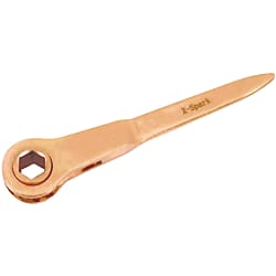 Ratchet wrench (CBRH-19)