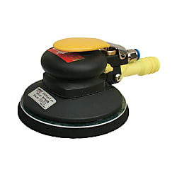 Dust Suction/Non-Suction Type Double Action Sander (913CD-LPS)