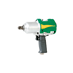 Impact Wrench (Ultra-Lightweight to Large) (KW-1800PROI)