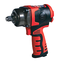 Air Impact Wrench (Ultra Series) (SI-1550T-ULTRA)