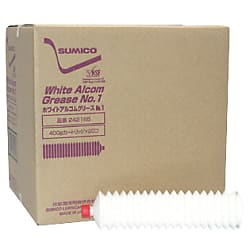 White Alcohol Grease (Cartridge Type)