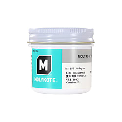Molykote Fluoride, Ultra High Function, HP-300 Grease (HP-300-01)