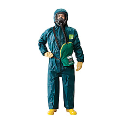 Disposable Chemical Protection Clothing MC4000 (MC4000-M)