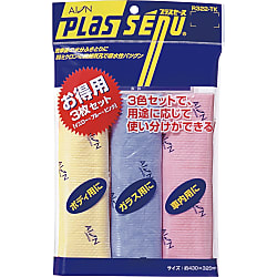ผ้า Plas senu (ขนาดปกติ / ใหญ่) (L301-B)