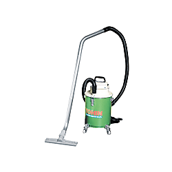 Heavy Duty Pale Vacuum (Both Dry and Wet) (TPV-2)