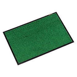 Lone step mat (with lining) (F-1-6-GY)