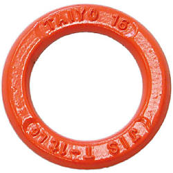 แหวน สลิง (ประเภทงานหนัก) (URG-16)