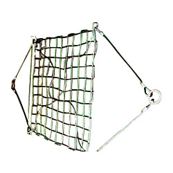 Wire straw basket A-1 (ring type) (WRMA1-1.8-100)