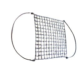 Wire straw basket (mask type) (WRMA3-1.8-120)