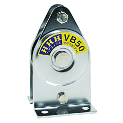 Fixed Pulley Vertical Integrated Unit 