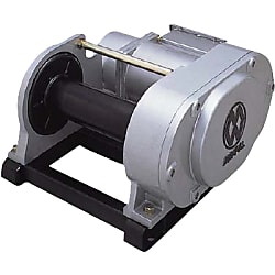 Built-In Motor (Three-Phase 200 V) Electric Winch BMW Series (BMW-303)