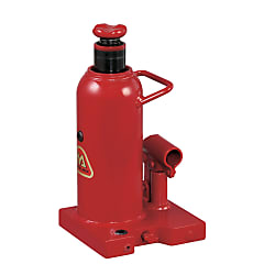 Hydraulic Jack with Holed Port (MH20PP)