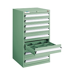 Small Capacity Cabinet, Model 5