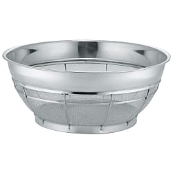 Stainless Steel All-Purpose Baskets (FZ-500)