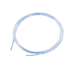 Silicone tube for tubing dispenser (ST-03)