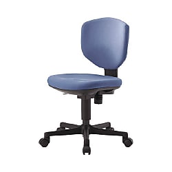 ความสูงที่นั่งเก้าอี้หมุนได้ (มม.) 435 - 535