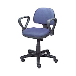 Office Chair Seat Height 410–500 mm (FST-3L-GY)