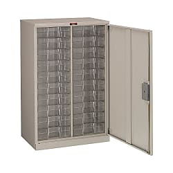 Catalog Case With Door (Maximum Loading Capacity 40 to 60 kg/Unit) (A2C15D)
