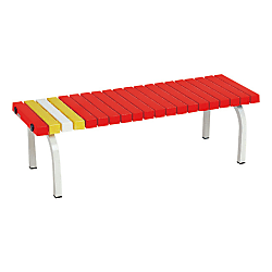 home bench (BC-302-012-3)