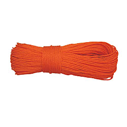 PE Rope, 3-Strand Type 2 mm X 56 m–6 mm X 200 m (PE650-7)