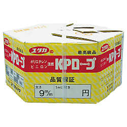KP Meter Pack Rope, 3-strand Type 6 mm X 200 m–12 mm X 200 m (KMP-12)