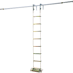 PiCa, Escape Rope Ladder (EK-6)